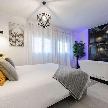 Guestready - Lovely Escapade In מדריד מראה חיצוני תמונה