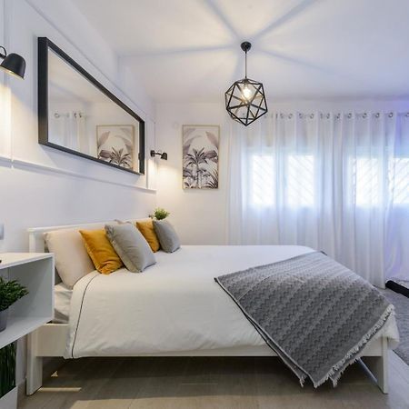 Guestready - Lovely Escapade In מדריד מראה חיצוני תמונה