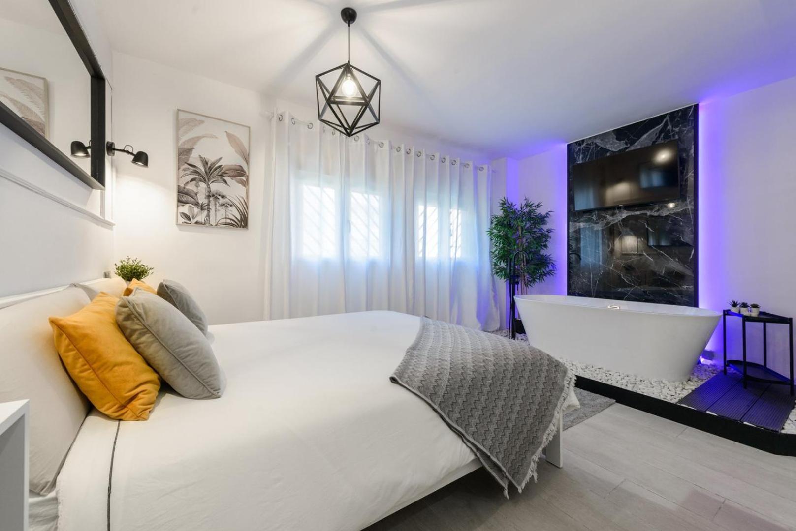 Guestready - Lovely Escapade In מדריד מראה חיצוני תמונה