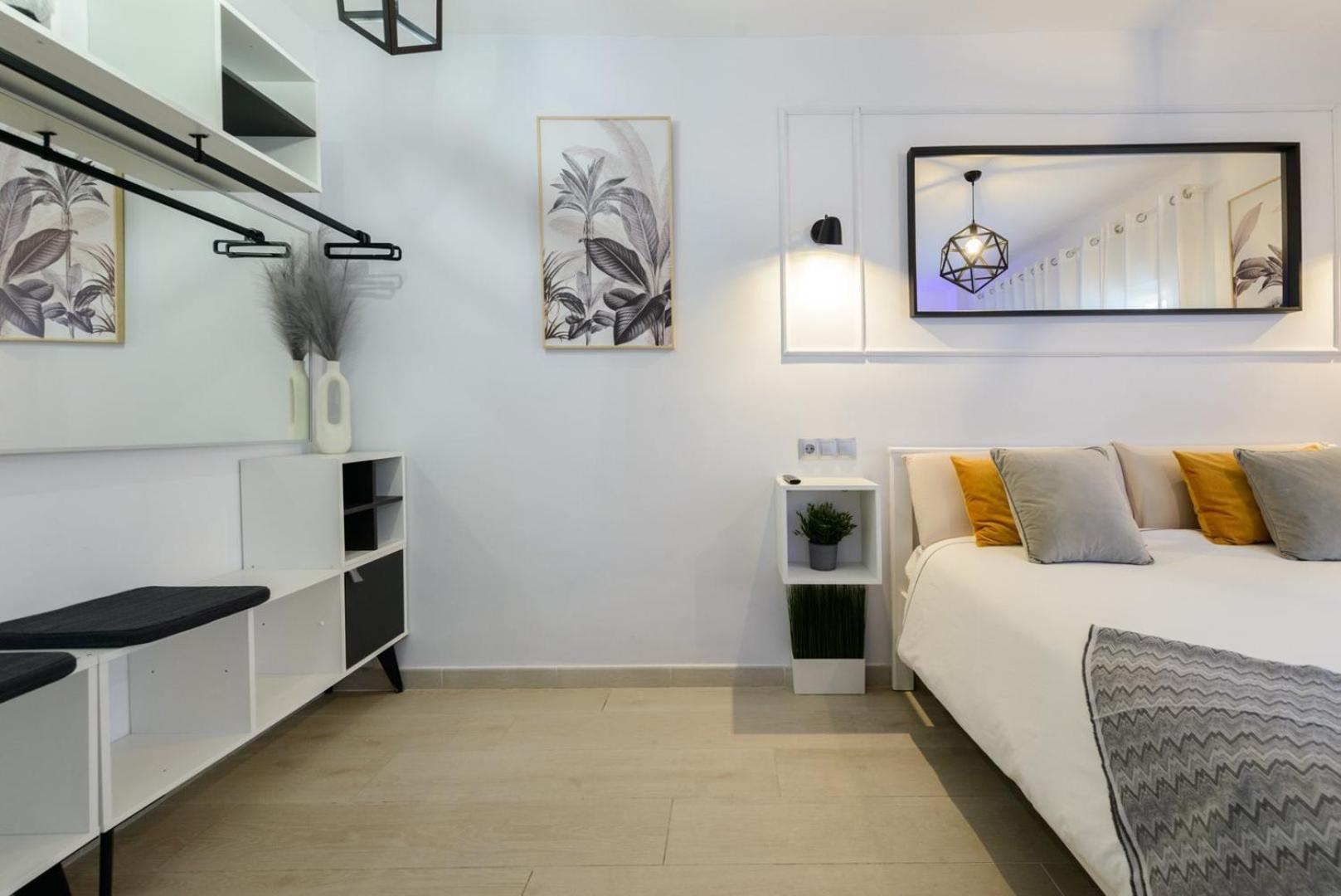 Guestready - Lovely Escapade In מדריד מראה חיצוני תמונה