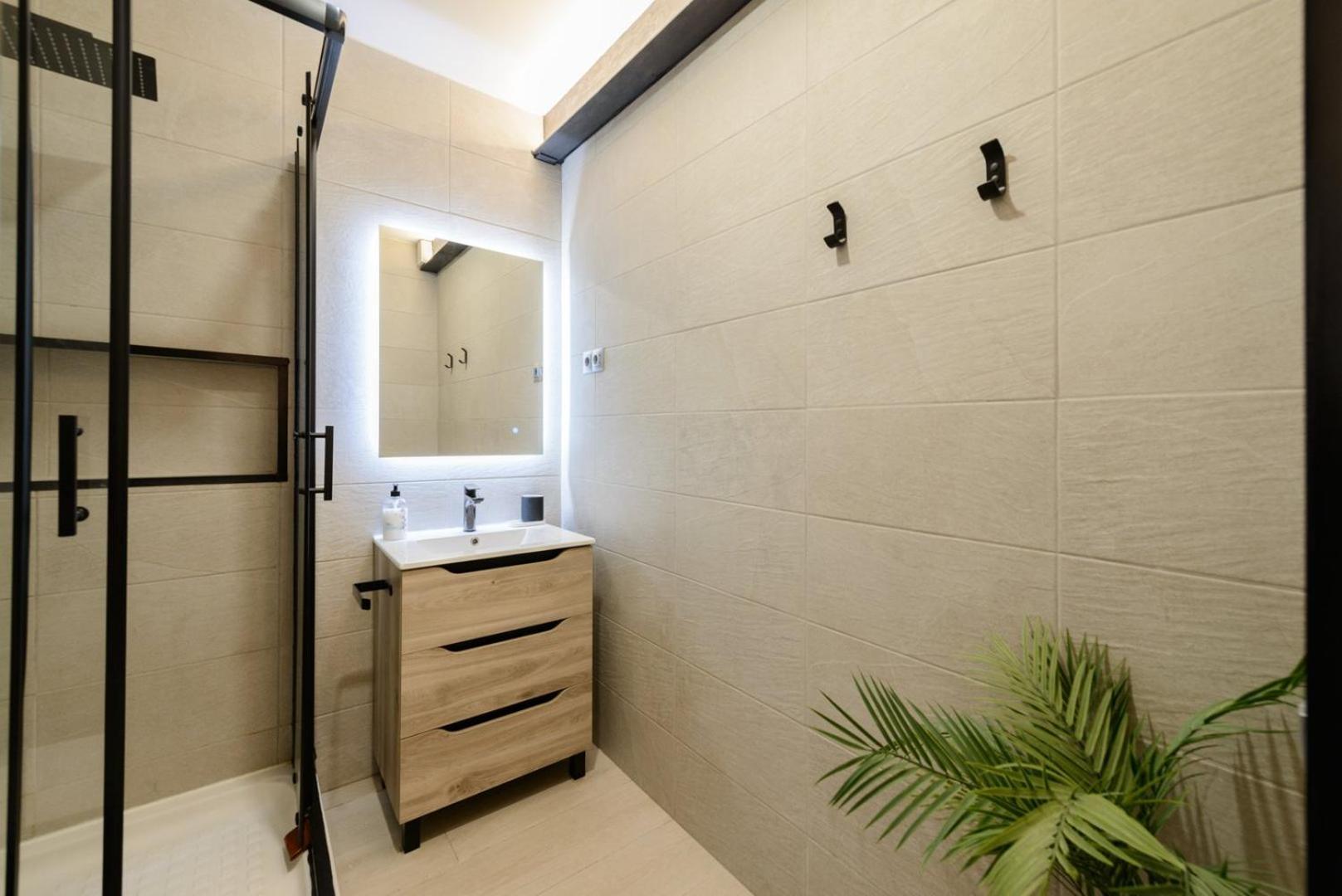 Guestready - Lovely Escapade In מדריד מראה חיצוני תמונה