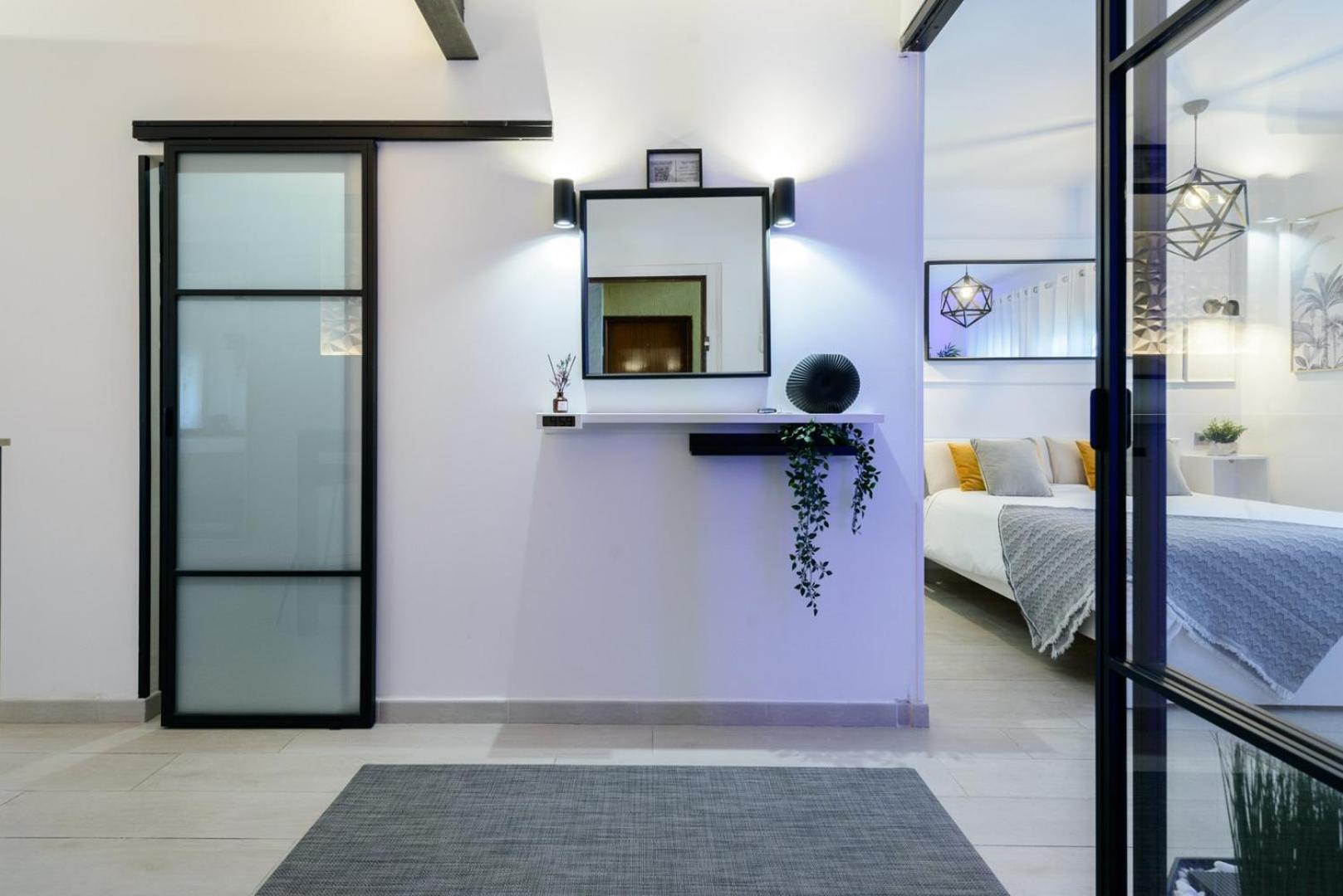 Guestready - Lovely Escapade In מדריד מראה חיצוני תמונה