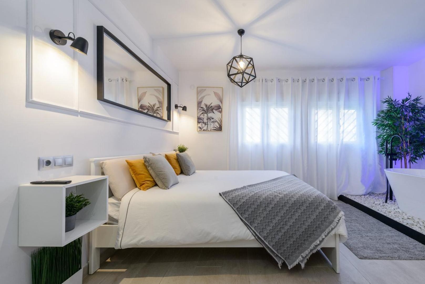 Guestready - Lovely Escapade In מדריד מראה חיצוני תמונה