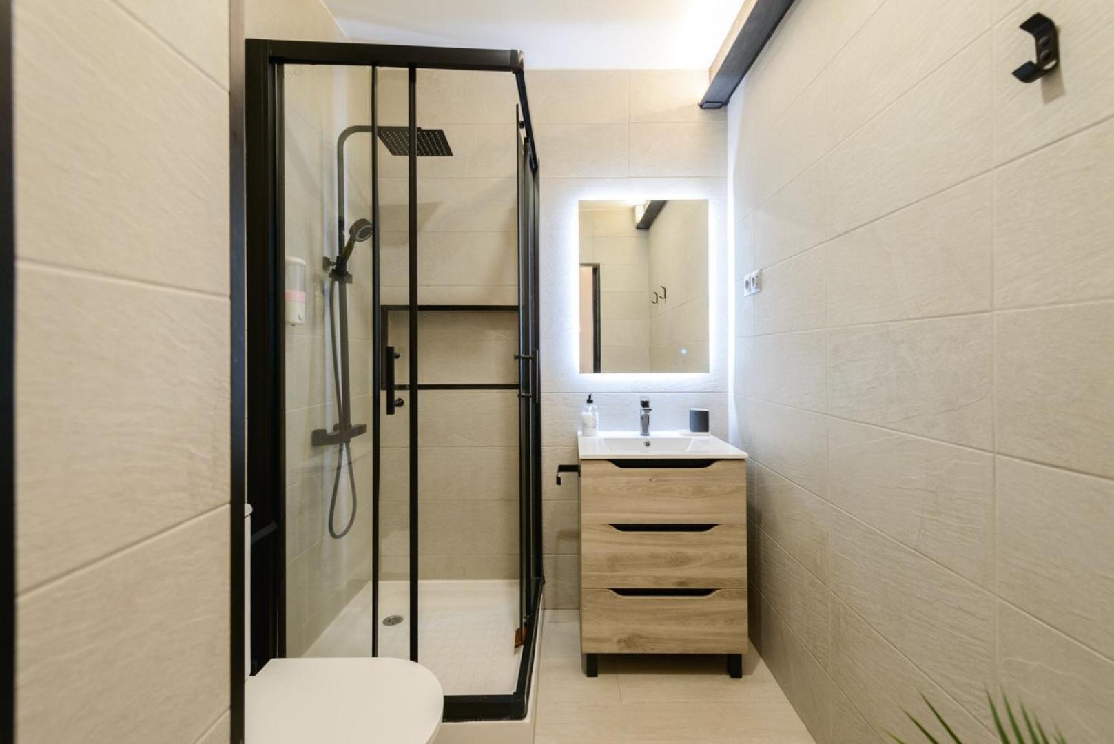 Guestready - Lovely Escapade In מדריד מראה חיצוני תמונה