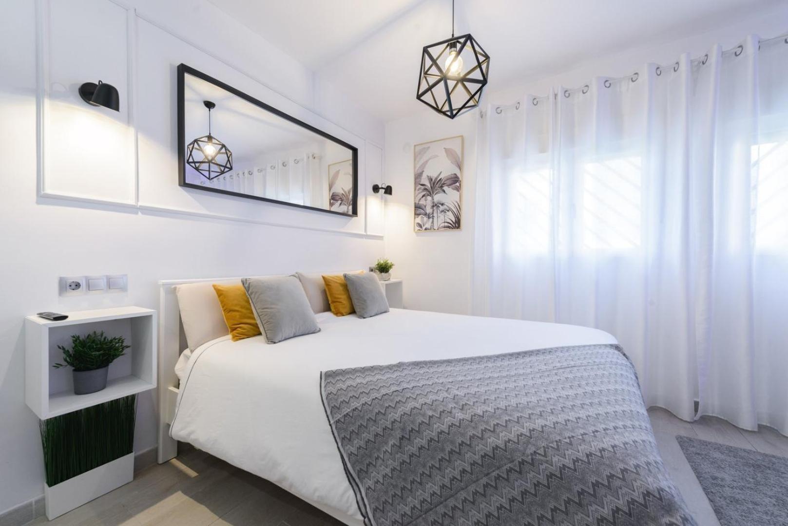 Guestready - Lovely Escapade In מדריד מראה חיצוני תמונה