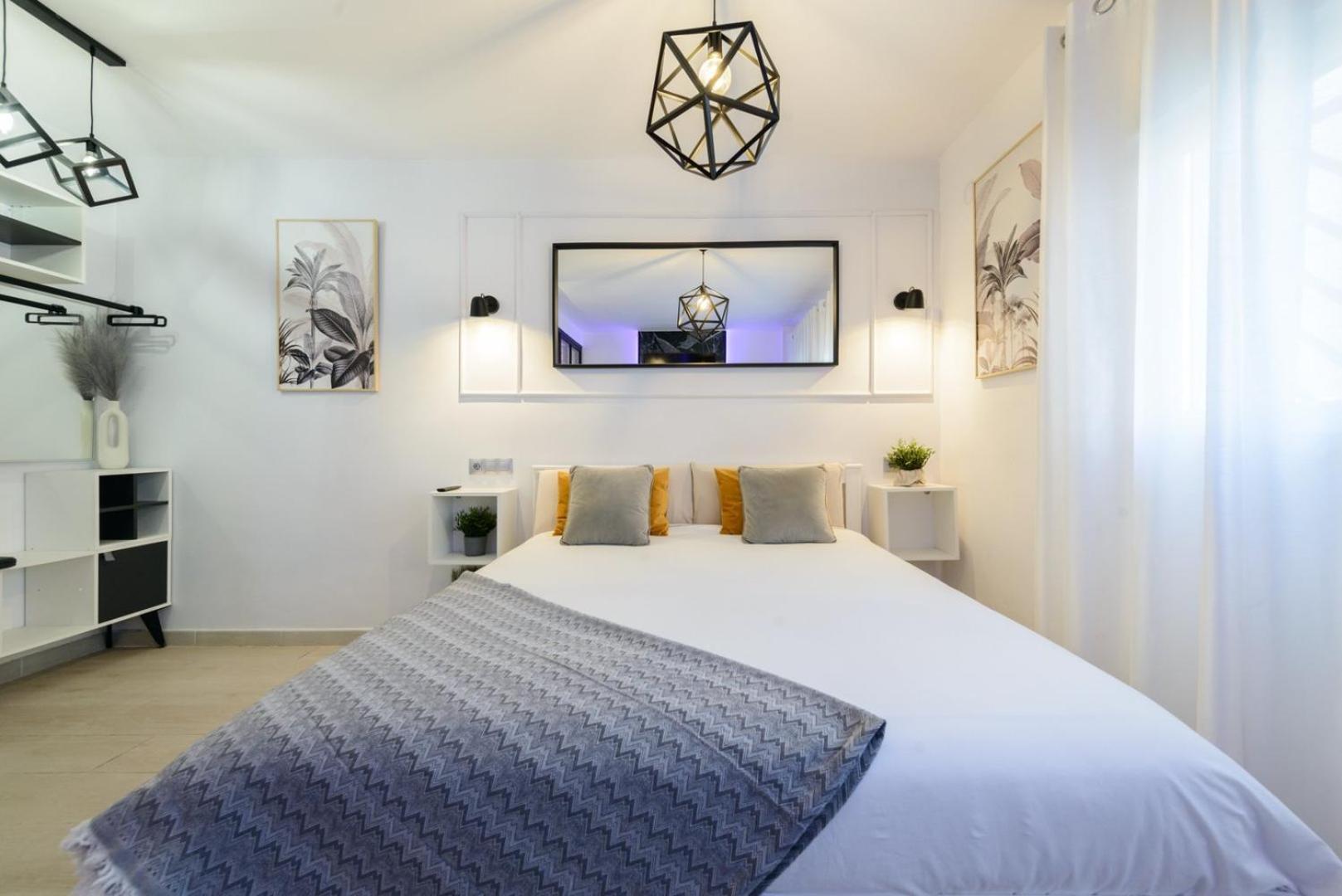 Guestready - Lovely Escapade In מדריד מראה חיצוני תמונה