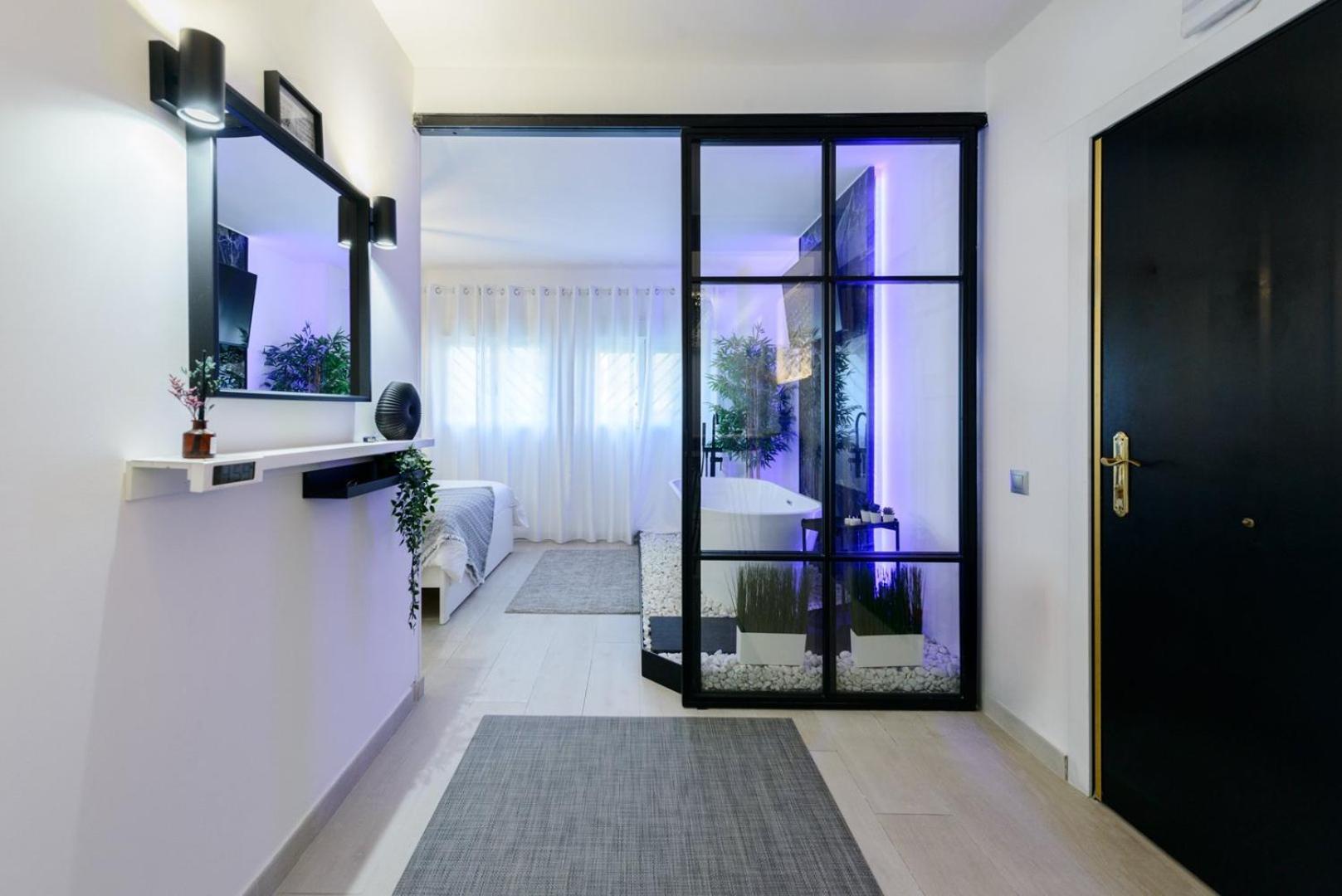 Guestready - Lovely Escapade In מדריד מראה חיצוני תמונה