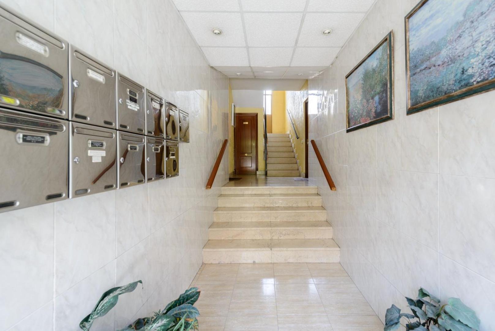 Guestready - Lovely Escapade In מדריד מראה חיצוני תמונה