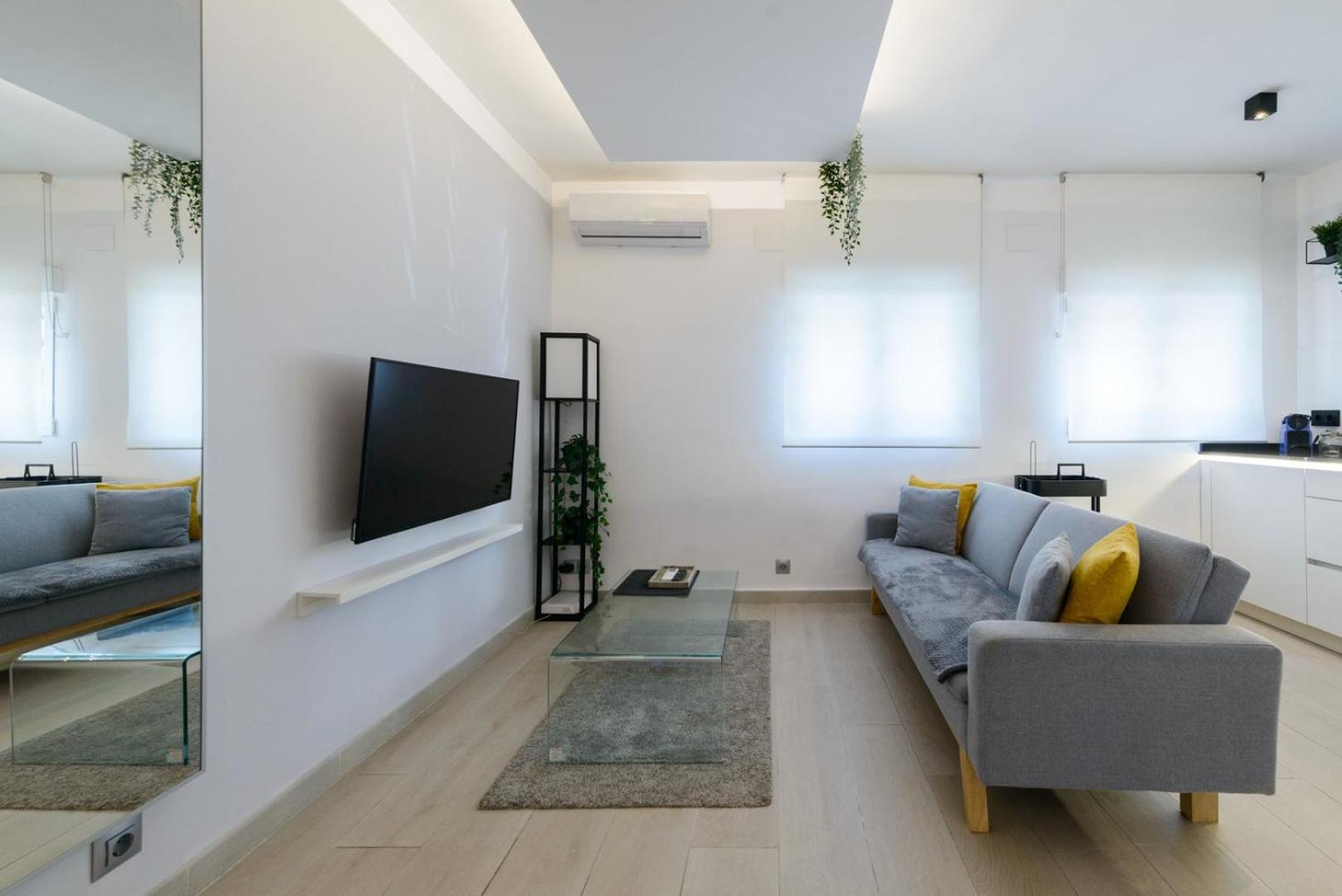 Guestready - Lovely Escapade In מדריד מראה חיצוני תמונה