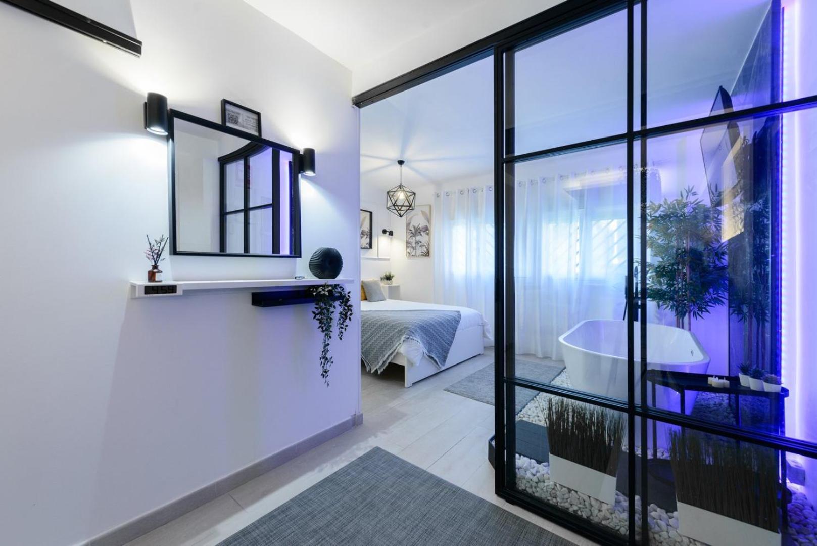 Guestready - Lovely Escapade In מדריד מראה חיצוני תמונה