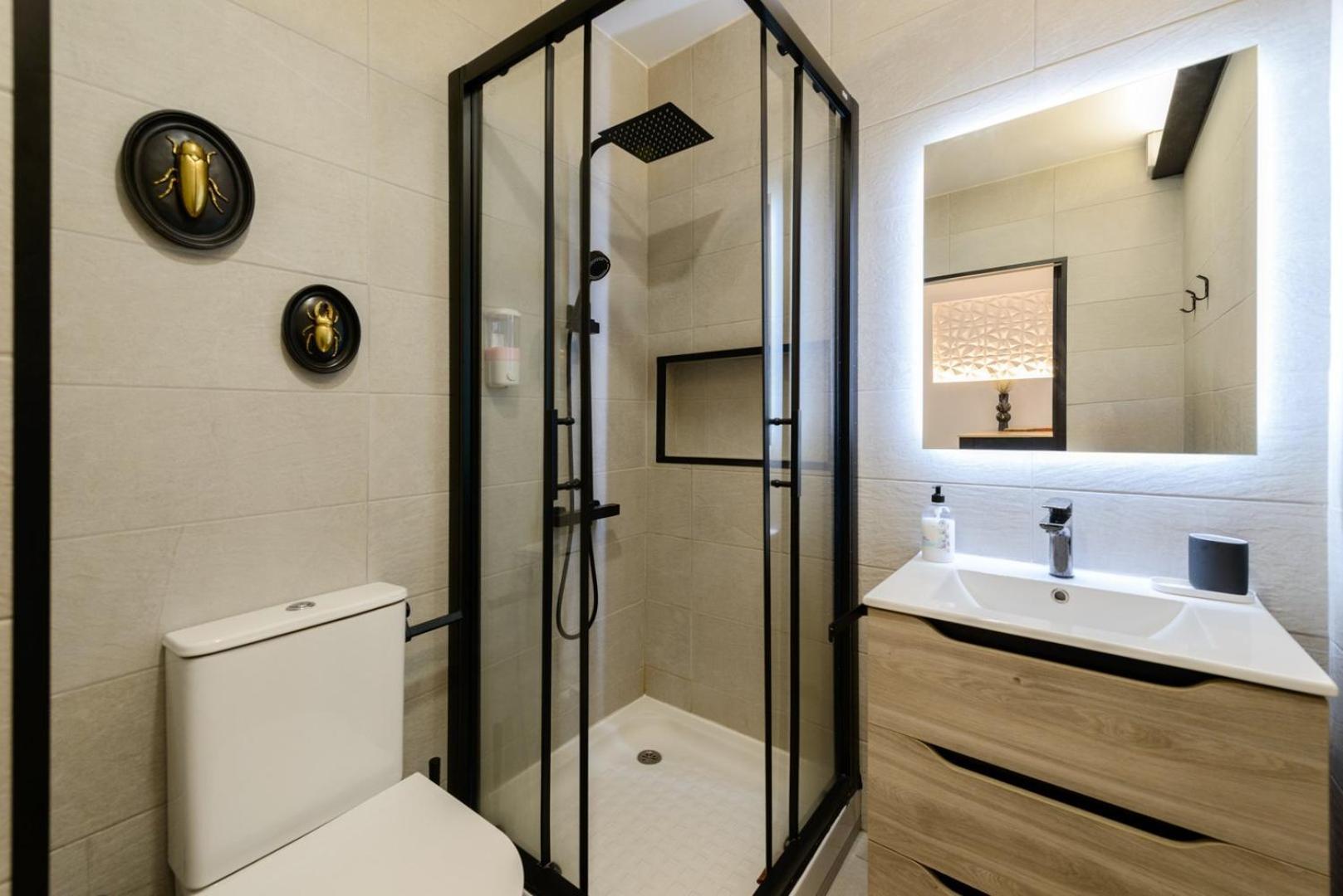 Guestready - Lovely Escapade In מדריד מראה חיצוני תמונה