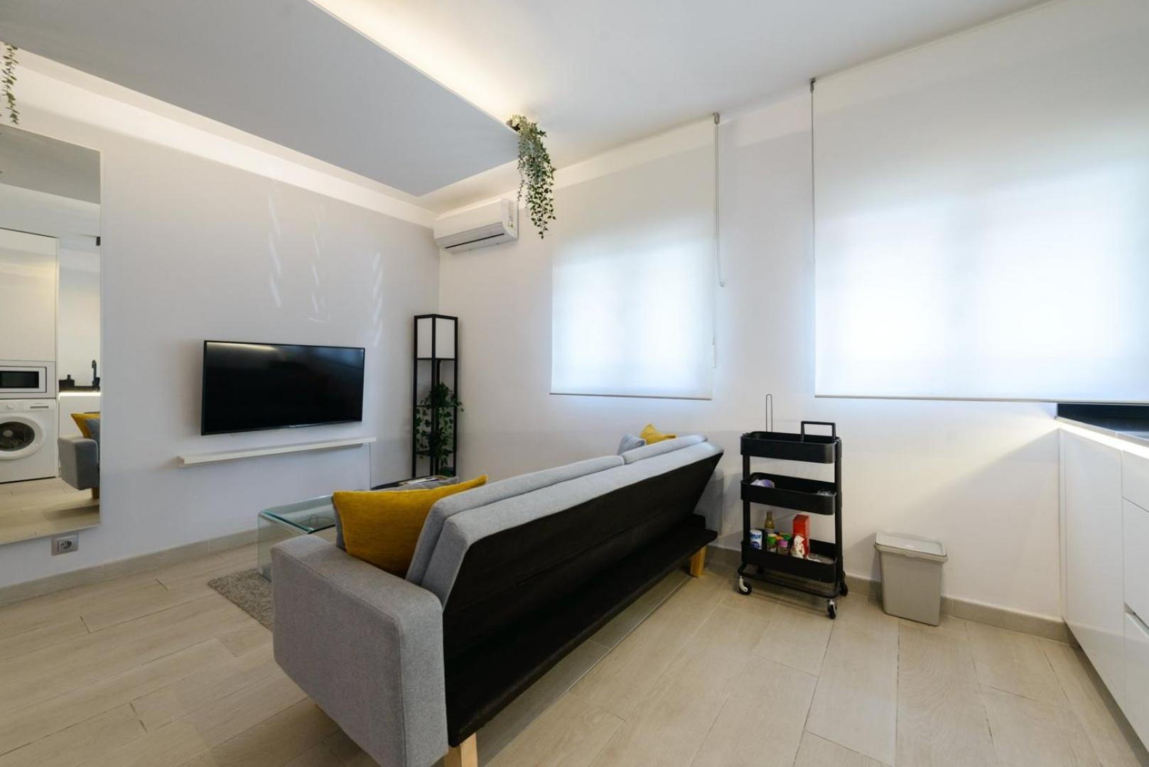 Guestready - Lovely Escapade In מדריד מראה חיצוני תמונה